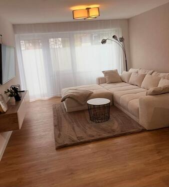 Foto - Kernsanierte 104qm Wohnung in Twiste