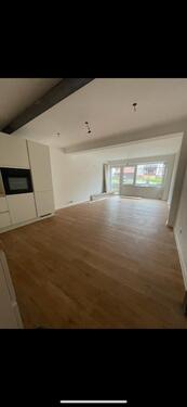 Foto - 4 Zimmer Erdgeschoßwohnung zur Miete in Twistetal