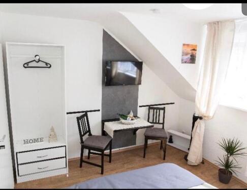 Foto - 1 Zimmer Dachgeschoßwohnung in Bonn