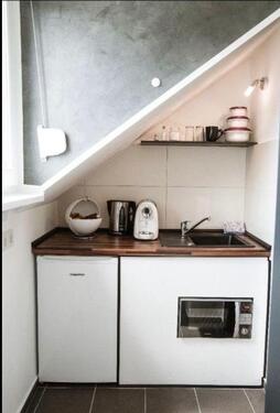 Foto - Dachgeschoßwohnung in Bonn zur Miete