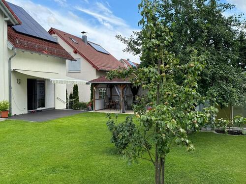 Foto - Einfamilienhaus in Künzelsau zum Kaufen