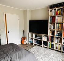 Helle 2-Zimmer-Wohnung im Zentrum von Landau in der Pfalz