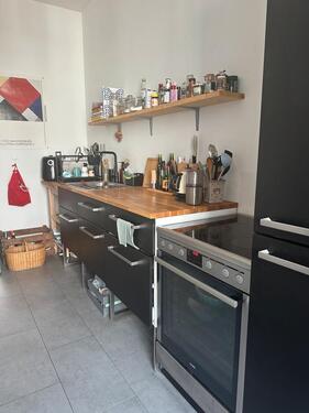 Foto - 3 Zimmer Etagenwohnung in Berlin