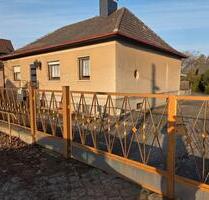 Einfamilienhaus in Hennickendorf - Rüdersdorf bei Berlin