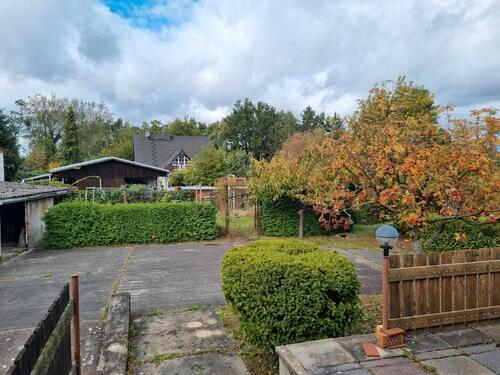 Foto - 4 Zimmer Einfamilienhaus zum Kaufen in Rüdersdorf bei Berlin