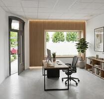 Coesfeld zentrumsnah - Büro Laden ab 1.10. zu vermieten - Ahaus