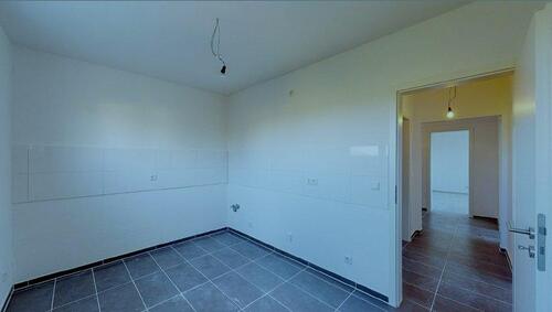 Foto - 3 ZW inkl. Balkon, inkl. Aufzug in Kamen Neu saniert