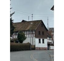 Charmantes, kernsaniertes Einfamilienhaus - von privat - Lollar