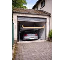 Duplex Garage zu vermieten, Stellplatz PKW Allianz Arena - München Schwabing-Freimann