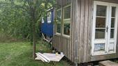 Foto - Holzbauwagen Tinyhouse Gartenhaus