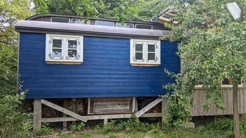 Foto - 1 Zimmer Einfamilienhaus zum Kaufen in Klütz