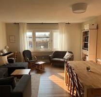 Modernisierte 3-Zimmer EG-Wohnung mit Gartenzugang - Bielefeld Heepen