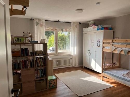 Foto - 3 Zimmer Erdgeschoßwohnung zum Kaufen in Bielefeld