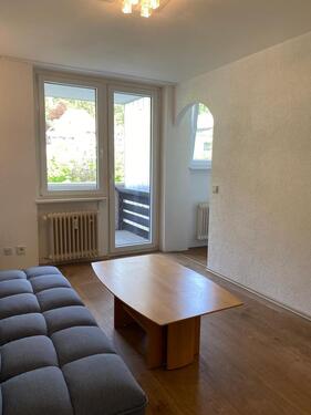 Foto - 1 Zimmerwohnung in St.Blasien - 350,00&nbsp;EUR Kaltmiete, ca.&nbsp; 21,00&nbsp;m&sup2;