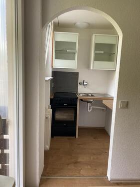 Foto - 1 Zimmer Etagenwohnung zur Miete in St. Blasien