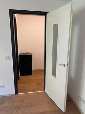 Foto - Etagenwohnung in St. Blasien zur Miete