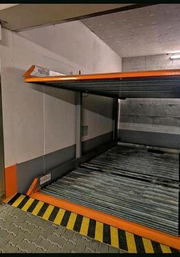 Foto - Duplex Stellplatz Unterhaching Miete
