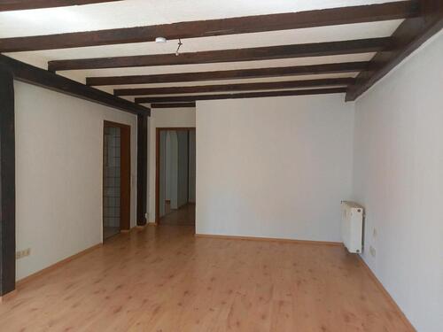 Foto - 3 Zimmer Etagenwohnung zur Miete in Schwalmstadt