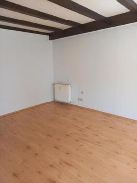 Foto - Etagenwohnung in Schwalmstadt zur Miete
