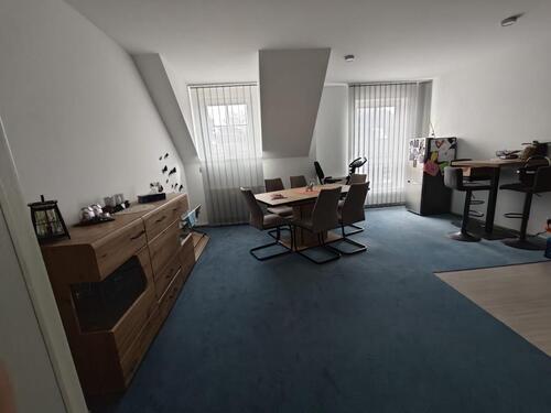 Foto - 3 Zimmer Etagenwohnung zur Miete in Naila