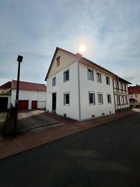 Foto - Einfamilien Haus in Wehretal-Reichensachsen