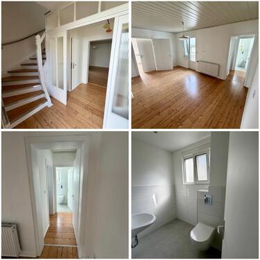 Foto - 5 Zimmer Doppelhaushälfte zur Miete in Eschwege