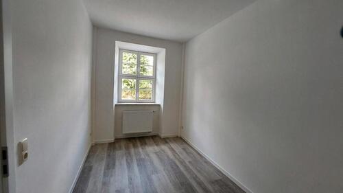 Foto - 2 Zimmer Erdgeschoßwohnung zur Miete in Saalburg-Ebersdorf