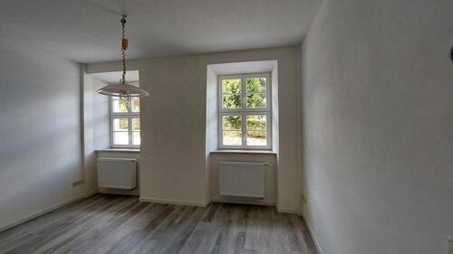 Foto - 2 Zimmer Erdgeschoßwohnung in Saalburg-Ebersdorf