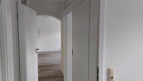 Foto - Erdgeschoßwohnung in Saalburg-Ebersdorf zur Miete