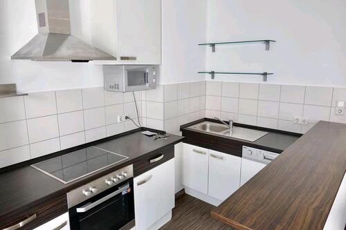 Foto - 3 Zimmer Erdgeschoßwohnung zum Kaufen in Nürnberg