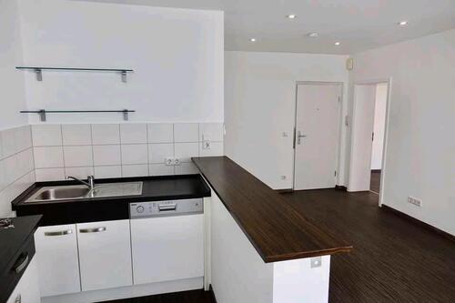 Foto - 3 Zimmer Erdgeschoßwohnung in Nürnberg