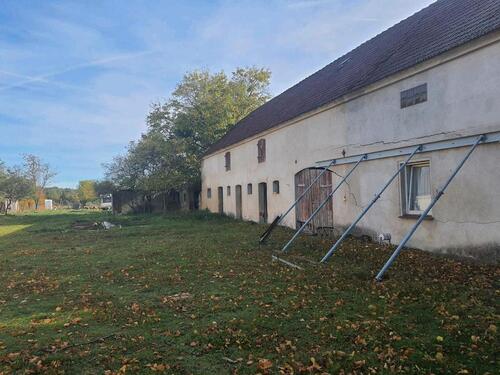 Foto - Bauernhaus, Landhaus in Bad Liebenwerda zum Kaufen