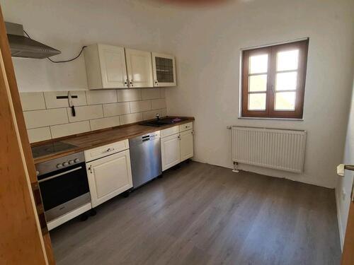 Foto - 1,5 Zimmerwohnung - 590,00 EUR Kaltmiete,