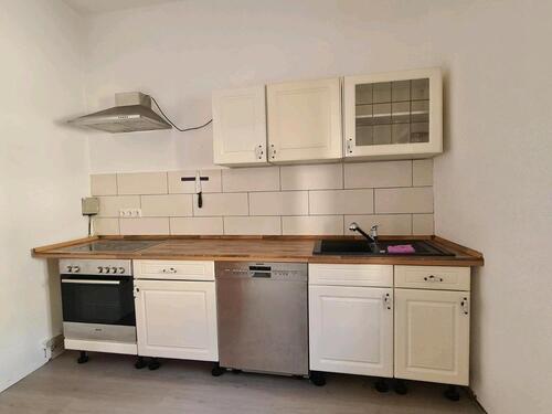 Foto - Etagenwohnung zur Miete in Ober-Mörlen