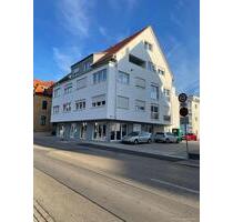 Moderne Bürofläche in Crailsheim zu vermieten