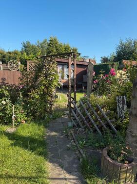 Foto - Grundstück in Helmstedt