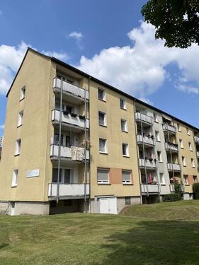 Foto - Etagenwohnung zur Miete in Essen