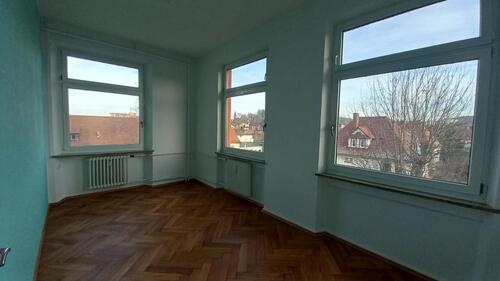 Foto - Etagenwohnung in Lichtenfels zur Miete