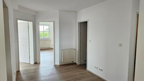 Foto - Etagenwohnung zur Miete in Rötz
