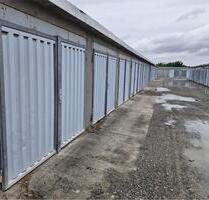 Garage in Calbe zu vermieten - 45,00 EUR Miete, in Calbe (Saale) (PLZ: 39240)