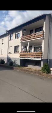 Foto - Etagenwohnung in Wesertal