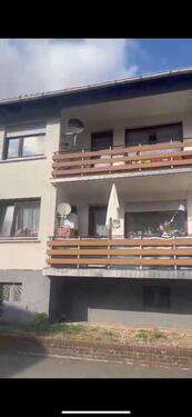 Foto - Etagenwohnung in Wesertal zum Kaufen