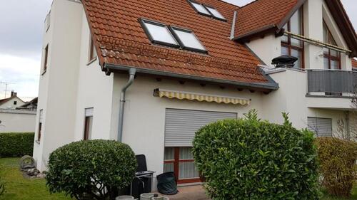 Foto - Helle 3,5 Zimmer EG Wohnung 85 m² Bermatingen