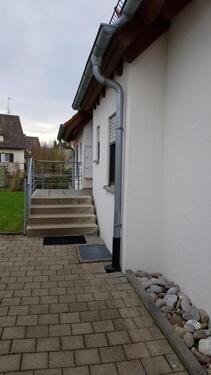 Foto - Etagenwohnung in Bermatingen