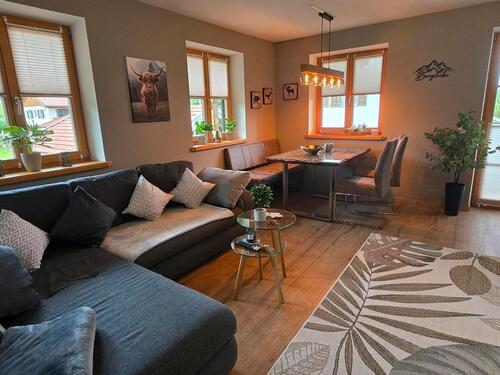 Foto - Ferienwohnung in Bayern zu vermieten für Okt November 25