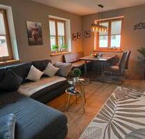 Ferienwohnung in Bayern zu vermieten für Okt November 25 - Gaißach