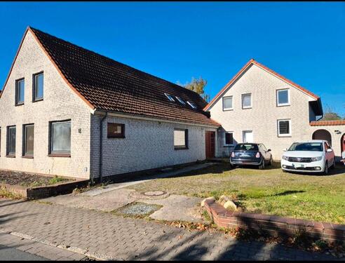 Foto - Charmantes Mehrfamilienhaus mit Potenzial