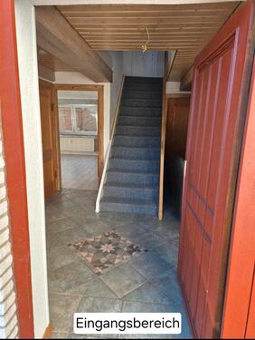 Foto - Einfamilienhaus in Leck zum Kaufen