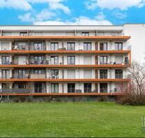 Zwei Zimmer Appartement Frankfurt Niederrad - Frankfurt am Main