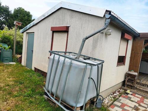 Foto - Grundstück in Lübben (Spreewald) zur Miete